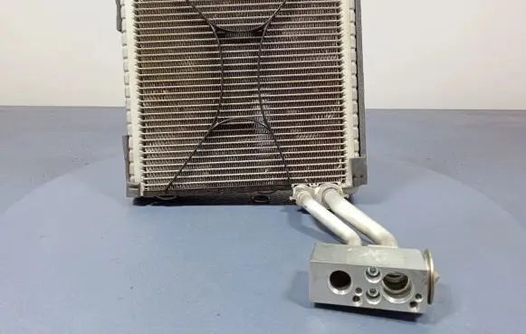 BMW 2 F44 Interior heater climate box assembly 