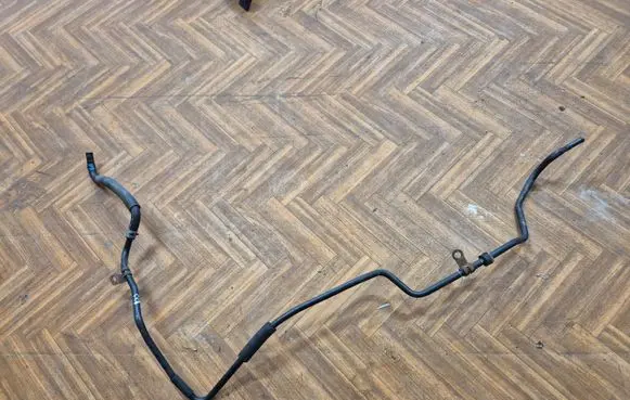 Mazda CX-7 Power steering hose/pipe/line