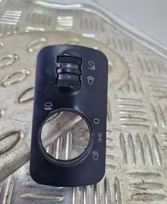 Audi A3 S3 8L Light switch ASAGF20