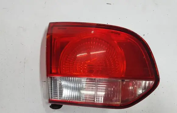 Volkswagen Golf VI Rear/tail lights 