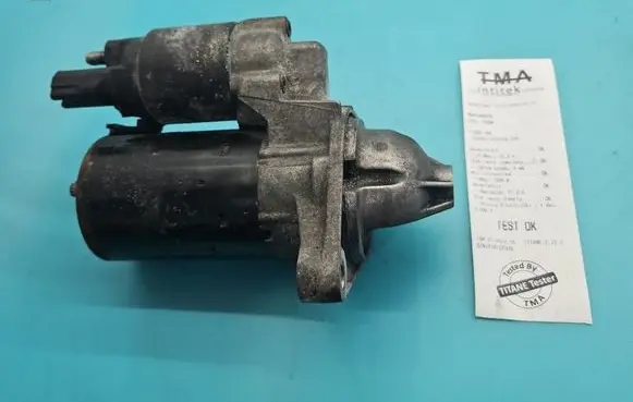 Toyota Corolla E140 E150 Starter motor IMPRK1593184