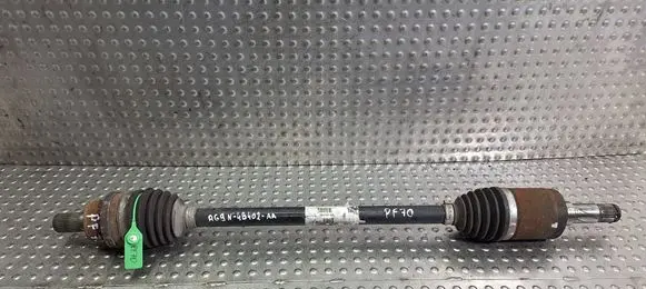 Ford Kuga I Rear driveshaft S26380195 AG9N4B402AA
