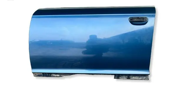 Audi A6 S6 C6 4F Front door LZ5B