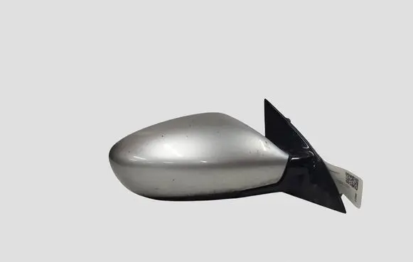 Peugeot 607 Front door electric wing mirror