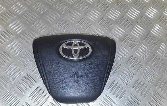 Toyota Avensis T270 Steering wheel airbag tg10a01003