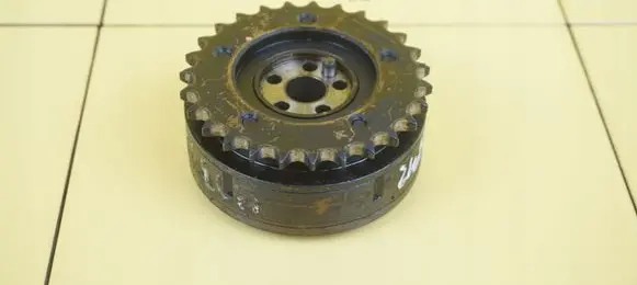 Audi A3 S3 8P Timing chain sprocket WARIATOR 26SP12