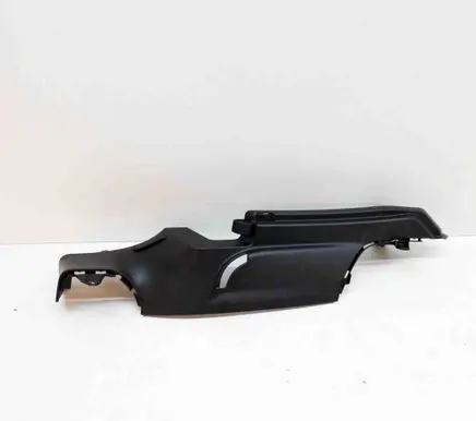 BMW i3 Centre console side trim rear 7291359