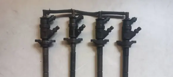 Citroen Berlingo Fuel injector 044511029