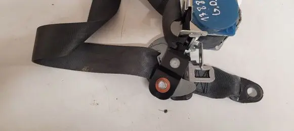 KIA Sorento Rear seatbelt