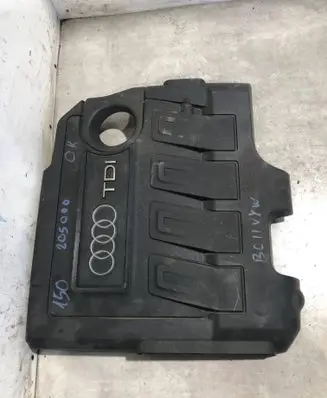 Audi A3 S3 8P Engine cover (trim) 03L103925AS