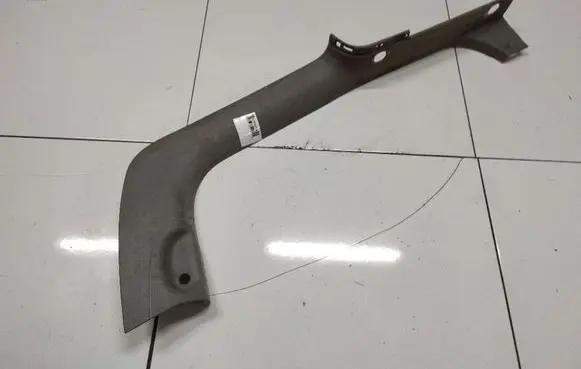 Renault Scenic I Other interior part 7700432267