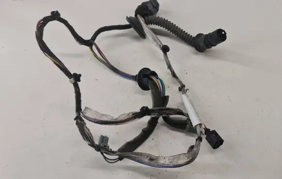 Volvo V70 Rear door wiring loom 8645683