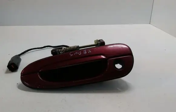 Mazda Xedos 6 Front door exterior handle
