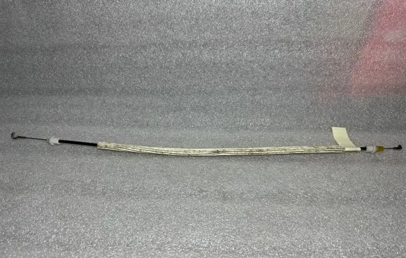 Audi A6 S6 C5 4B Front door cable line 