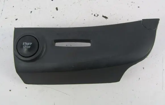 Renault Clio I Ignition lock 
