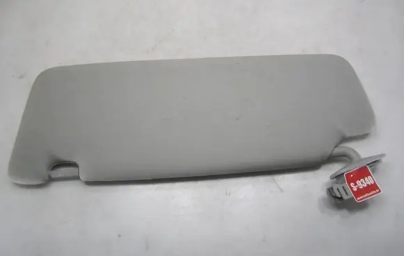 Audi A4 S4 B7 8E 8H Sun visor 8E0857552