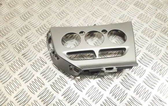 Ford Focus Climate control/heater control trim BM5118522A