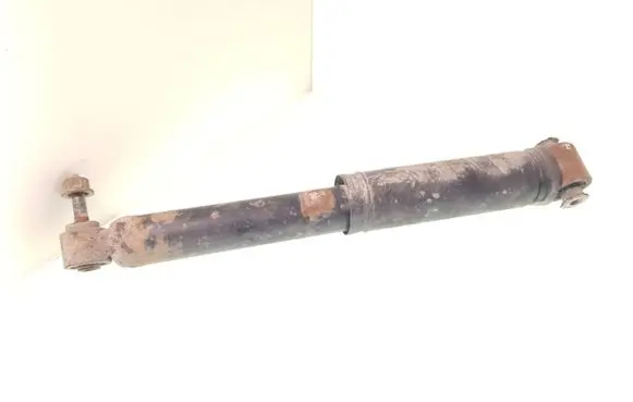 Renault Scenic II - Grand scenic II Rear shock absorber/damper 8200411124