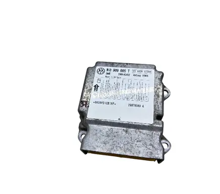 Airbag control unit/module