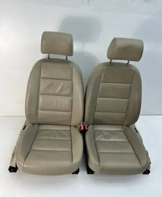 Audi A6 S6 C6 4F Seat and door cards trim set 