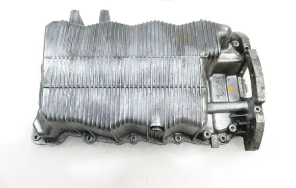 Hyundai Santa Fe Oil sump 