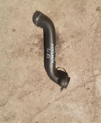 Renault Scenic I Intercooler hose/pipe