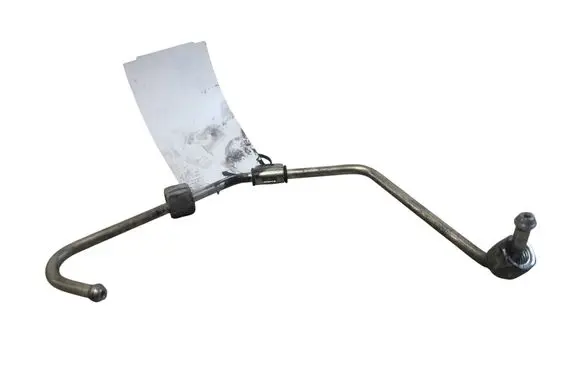 Opel Astra J Fuel injector supply line/pipe 