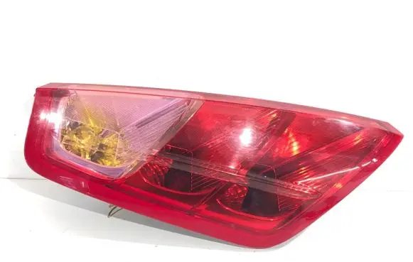 Fiat Grande Punto Rear/tail lights