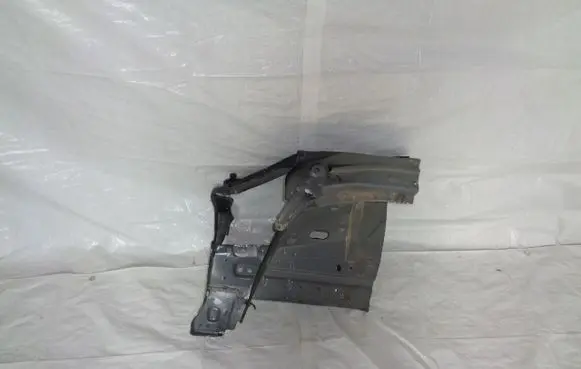 Front quarter panel