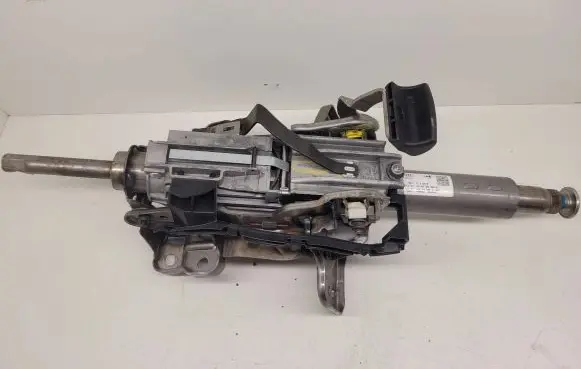 Audi A4 S4 B8 8K Steering wheel axle set 8K0419506AL 9987676 83140102250402