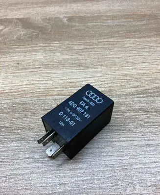 Audi A4 S4 B5 8D Other relay 4D0907131 382
