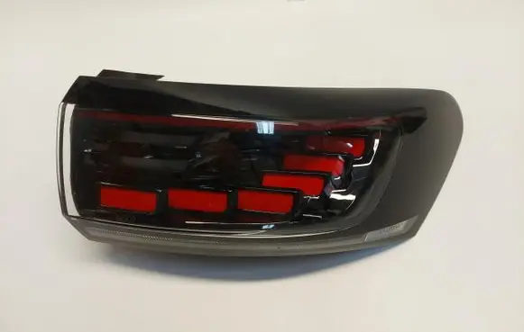 Volkswagen ID.4 Rear/tail lights VW316-JLK01