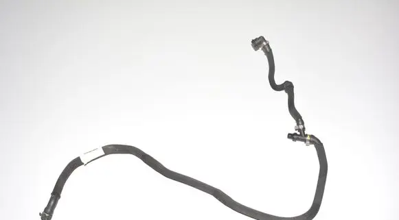 BMW i3 Engine coolant pipe/hose 8656446