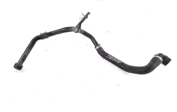 Mercedes-Benz EQC Engine coolant pipe/hose A2935011600