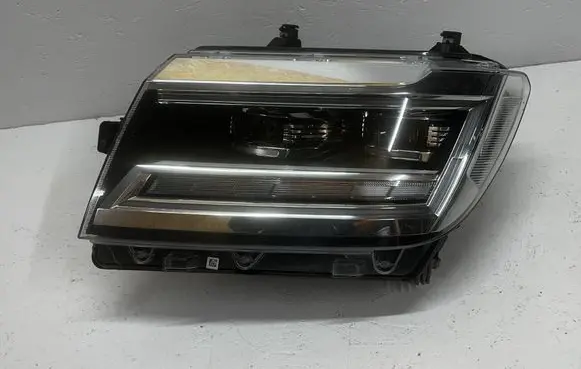 Volkswagen Crafter Headlight/headlamp 7C1941035F 1EX01283005 0128300500128530