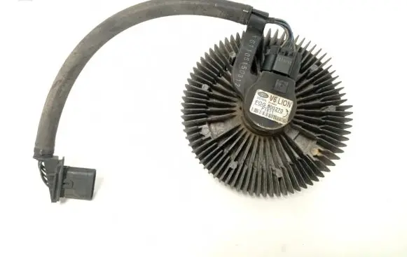 Land Rover Range Rover Sport L320 Viscous fan clutch PGG500270