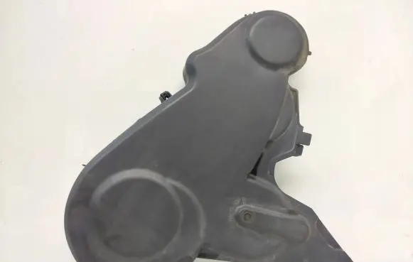 Audi A4 S4 B8 8K Timing belt guard (cover) 03L109107C 03L109107E
