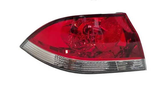 Mitsubishi Lancer Rear/tail lights 221BJRR51 01020002 P3101L