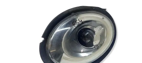 Mini Clubman F54 Headlight/headlamp 7448376