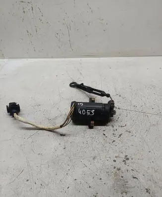 Volkswagen PASSAT B5 Accelerator pedal position sensor 0281002289 866102770 028907475AL