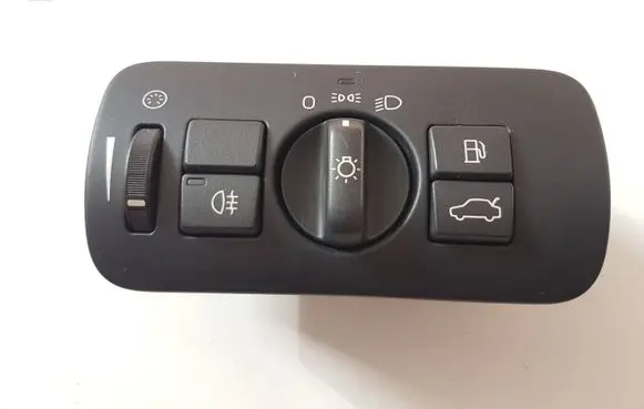 Volvo XC60 Light switch 30739412 04066332