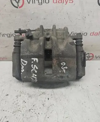 Fiat Scudo Front brake caliper
