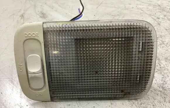 Subaru Forester SH Other interior light