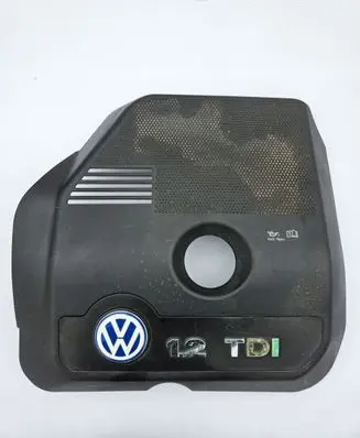 Volkswagen Lupo Engine cover (trim) 