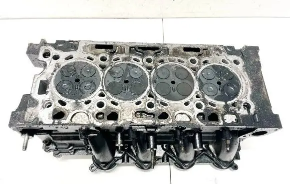 Mazda 3 I Engine head 9655911480