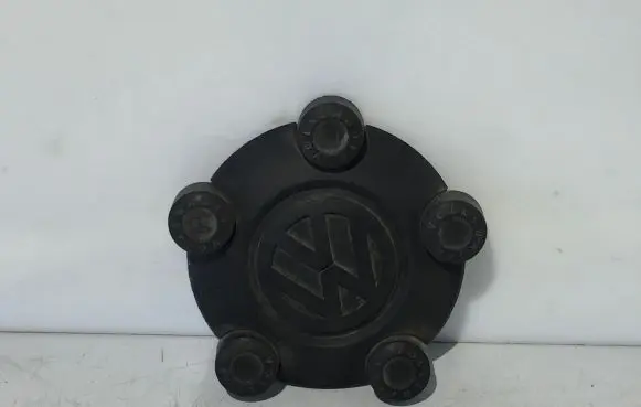 Original wheel cap
