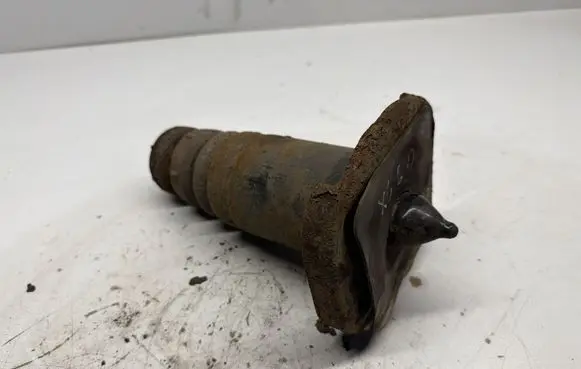 Volvo XC60 Rear shock absorber damper bump stop 