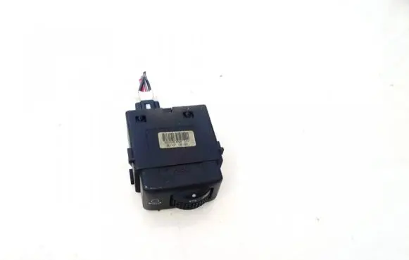 Nissan Qashqai Headlight level height control switch 26190jd00b