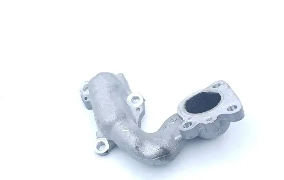Toyota Land Cruiser (J150) EGR valve line/pipe/hose 2561130030