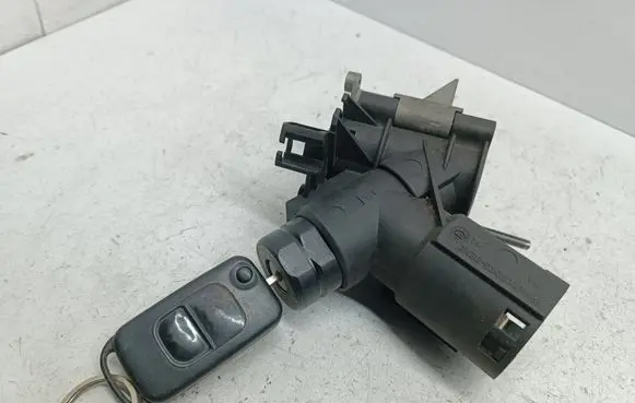 Mercedes-Benz A W168 Ignition lock 1680